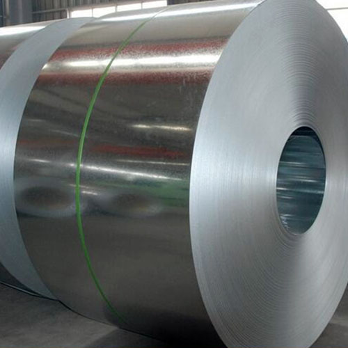 Galvanized Coil